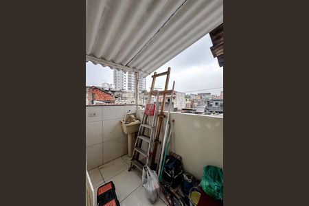 Casa para alugar com 60m², 1 quarto e sem vagaÁrea de Serviço