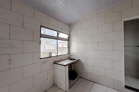 Casa para alugar com 60m², 1 quarto e sem vagaCozinha