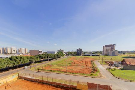Vista de apartamento à venda com 2 quartos, 34m² em Qnn, Brasília