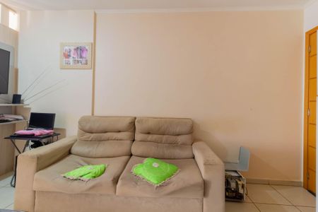 Apartamento à venda com 34m², 2 quartos e sem vagaSala / Cozinha
