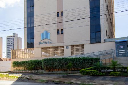 Fachada de apartamento à venda com 2 quartos, 34m² em Qnn, Brasília