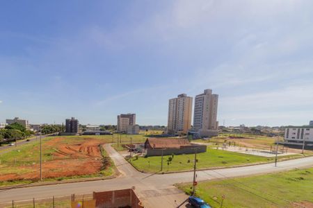 Vista de apartamento à venda com 2 quartos, 34m² em Qnn, Brasília