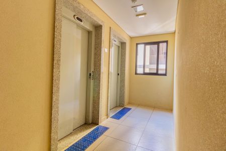 Apartamento à venda com 34m², 2 quartos e sem vagaHall
