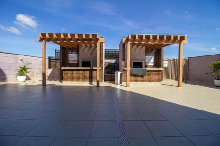 Apartamento à venda com 34m², 2 quartos e sem vagaÁrea comum - Churrasqueira