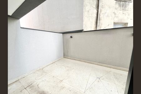 Apartamento à venda com 62m², 1 quarto e 1 vaga Apartamento à venda com 62m², 1 quarto e 1 vagaQuintal