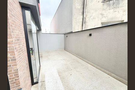 Apartamento à venda com 62m², 1 quarto e 1 vaga Apartamento à venda com 62m², 1 quarto e 1 vagaQuintal