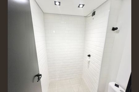 Apartamento à venda com 62m², 1 quarto e 1 vaga Apartamento à venda com 62m², 1 quarto e 1 vagaBanheiro