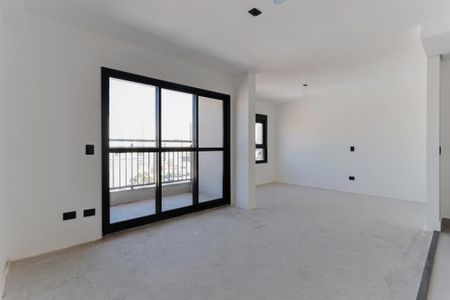 Sala de kitnet/studio à venda com 1 quarto, 39m² em Jardim São Paulo, São Paulo