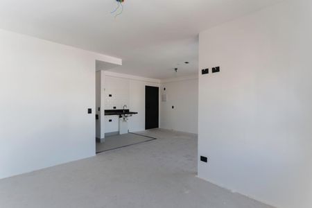 Studio à venda com 39m², 1 quarto e 1 vaga Studio à venda com 39m², 1 quarto e 1 vagaQuarto