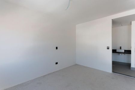Studio à venda com 39m², 1 quarto e 1 vaga Studio à venda com 39m², 1 quarto e 1 vagaQuarto