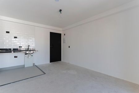 Studio à venda com 39m², 1 quarto e 1 vaga Studio à venda com 39m², 1 quarto e 1 vagaSala