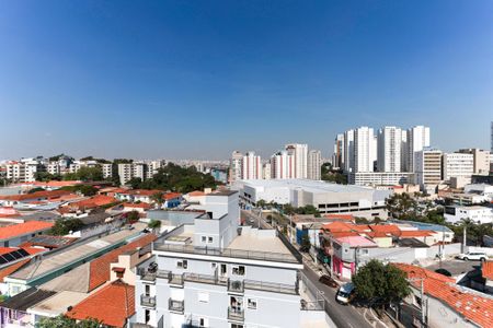 Studio à venda com 39m², 1 quarto e 1 vaga Studio à venda com 39m², 1 quarto e 1 vagaVista do quarto