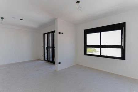 Studio à venda com 39m², 1 quarto e 1 vaga Studio à venda com 39m², 1 quarto e 1 vagaQuarto