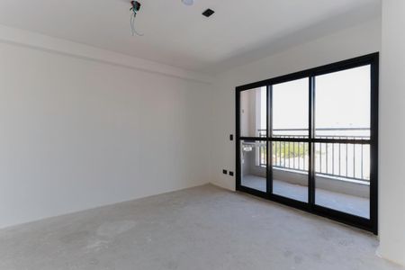 Sala de kitnet/studio à venda com 1 quarto, 39m² em Jardim São Paulo, São Paulo
