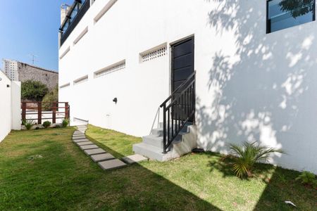 Studio à venda com 39m², 1 quarto e 1 vaga Studio à venda com 39m², 1 quarto e 1 vagaÁrea comum - Espaço pet