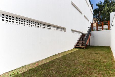 Studio à venda com 39m², 1 quarto e 1 vaga Studio à venda com 39m², 1 quarto e 1 vagaÁrea comum - Espaço pet