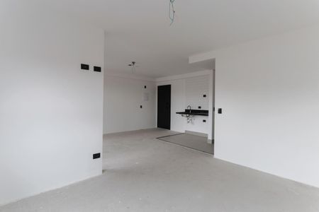 Apartamento à venda com 39m², 1 quarto e 1 vaga Apartamento à venda com 39m², 1 quarto e 1 vagaQuarto