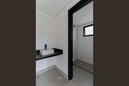 Apartamento à venda com 39m², 1 quarto e 1 vaga Apartamento à venda com 39m², 1 quarto e 1 vagaBanheiro