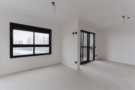 Apartamento à venda com 39m², 1 quarto e 1 vaga Apartamento à venda com 39m², 1 quarto e 1 vagaQuarto