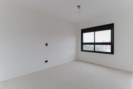 Quarto de apartamento à venda com 1 quarto, 39m² em Jardim São Paulo, São Paulo