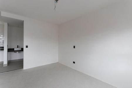 Apartamento à venda com 39m², 1 quarto e 1 vaga Apartamento à venda com 39m², 1 quarto e 1 vagaQuarto