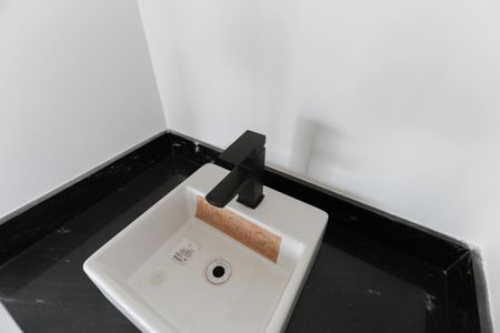 Apartamento à venda com 39m², 1 quarto e 1 vaga Apartamento à venda com 39m², 1 quarto e 1 vagaBanheiro