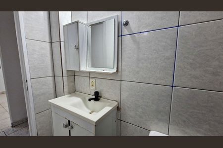 Apartamento para alugar com 2 quartos, 64m² em Americanópolis, São Paulo
