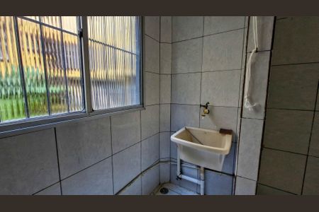 Apartamento para alugar com 2 quartos, 64m² em Americanópolis, São Paulo