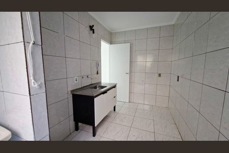 Apartamento para alugar com 64m², 2 quartos e 1 vaga