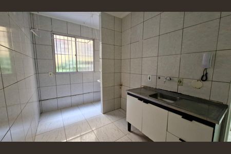 Apartamento para alugar com 64m², 2 quartos e 1 vaga
