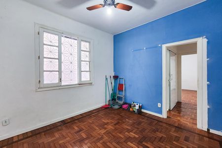 Sala  de apartamento para alugar com 2 quartos, 64m² em Praça da Bandeira, Rio de Janeiro