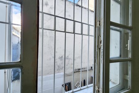 Vista do Quarto 1 de apartamento para alugar com 2 quartos, 64m² em Praça da Bandeira, Rio de Janeiro