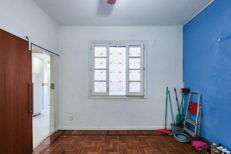 Sala  de apartamento para alugar com 2 quartos, 64m² em Praça da Bandeira, Rio de Janeiro