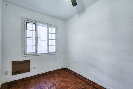 Quarto 1 de apartamento para alugar com 2 quartos, 64m² em Praça da Bandeira, Rio de Janeiro