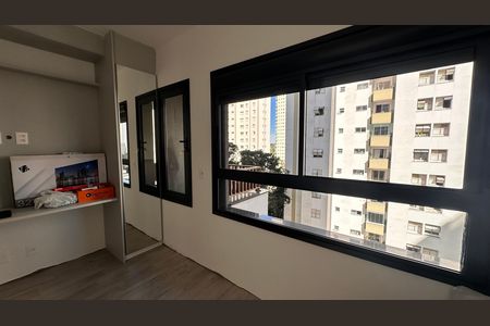 Studio para alugar com 25m², 1 quarto e sem vaga