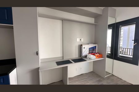 Kitnet/Studio para alugar com 1 quarto, 25m² em Campo Belo, São Paulo