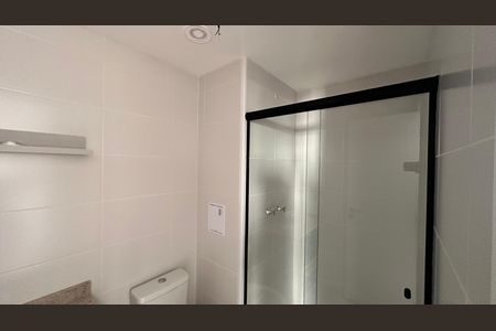 Studio para alugar com 25m², 1 quarto e sem vaga