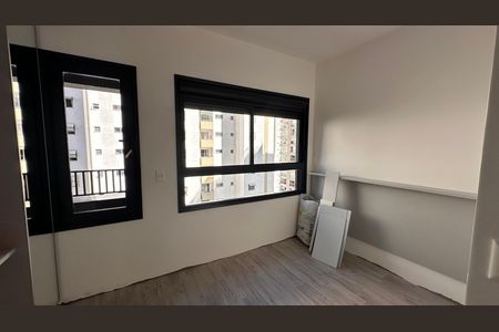 Kitnet/Studio para alugar com 1 quarto, 25m² em Campo Belo, São Paulo
