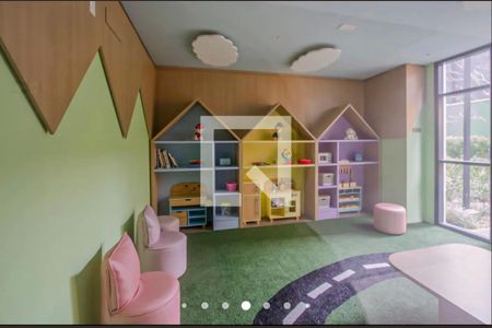 Studio para alugar com 25m², 1 quarto e sem vaga