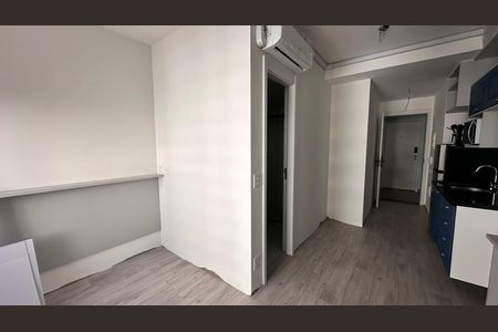 Kitnet/Studio para alugar com 1 quarto, 25m² em Campo Belo, São Paulo