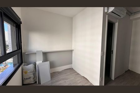 Studio para alugar com 25m², 1 quarto e sem vaga