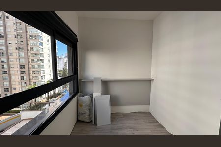 Kitnet/Studio para alugar com 1 quarto, 25m² em Campo Belo, São Paulo