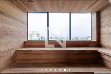 Studio para alugar com 25m², 1 quarto e sem vaga