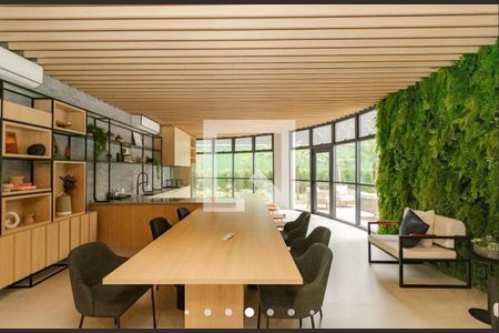 Studio para alugar com 25m², 1 quarto e sem vaga