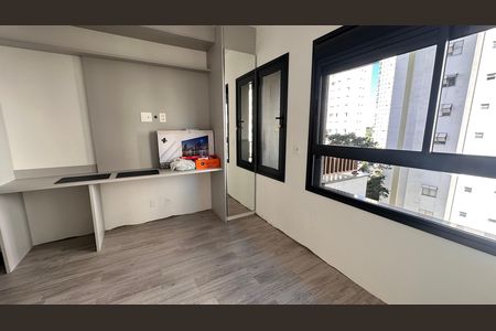 Studio para alugar com 25m², 1 quarto e sem vaga