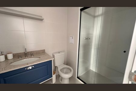 Studio para alugar com 25m², 1 quarto e sem vaga