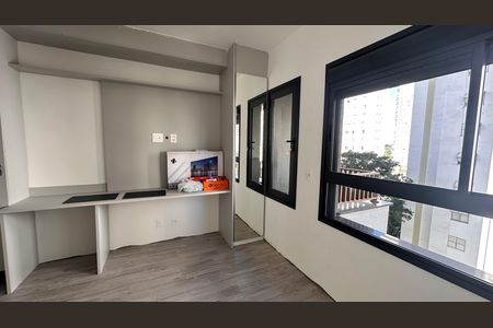 Studio para alugar com 25m², 1 quarto e sem vaga