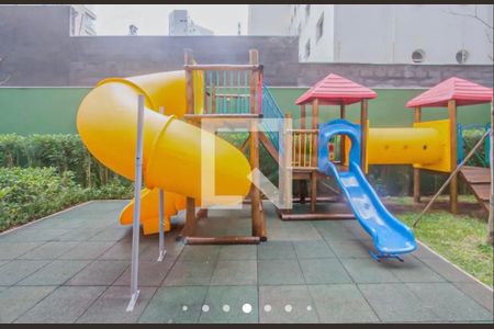 Studio para alugar com 25m², 1 quarto e sem vaga