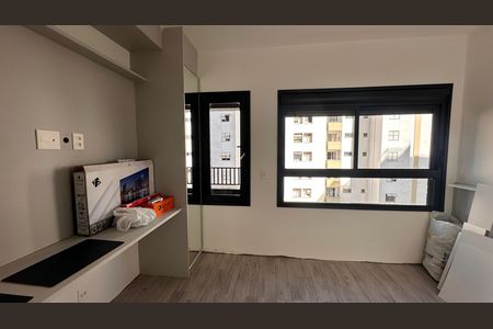 Kitnet/Studio para alugar com 1 quarto, 25m² em Campo Belo, São Paulo