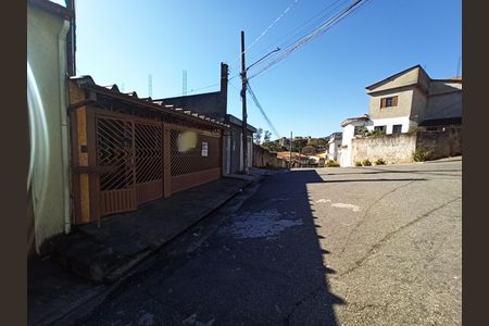 Localização de casa à venda com 3 quartos, 116m² em Parque Nações Unidas, São Paulo